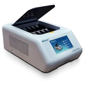 Nouvo Xmatrx® MINI – eFISHiency Workstation