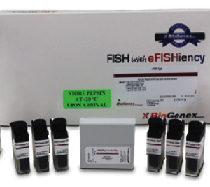 eFISH Ancillaries
