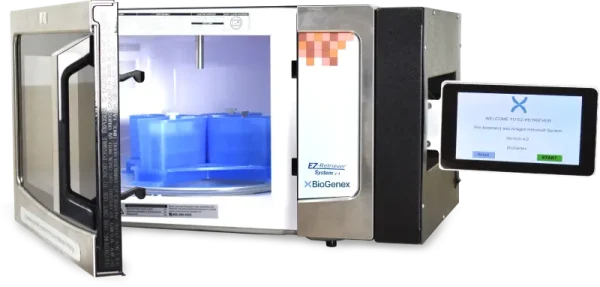 EZ – Retriever® IR – Antigen Retrieval System for FFPE Tissue Sections
