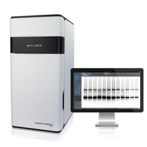 Fusion fx spectra