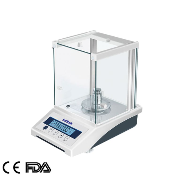 0.0001g Analytical Balance