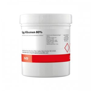 Albumen Egg Powder