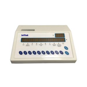 Cell counter