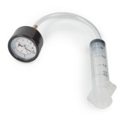 Boyle’s Law Indicator Kit