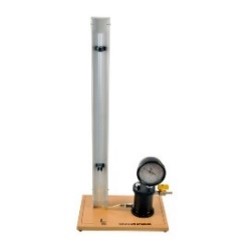 Boyle’s Law Vertical Apparatus