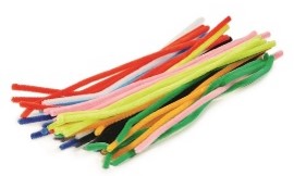 Classmates Pipe Cleaners