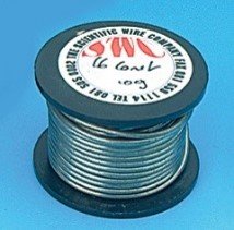 Wire Constantan, Reel (125g) (Each) - Image 2