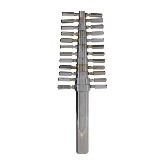 Cork Borers – Set of 12 Pack of twelve