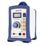 D.C. power supply – variable to 15 Lascells Precision
