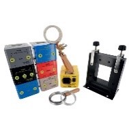 Dissectible Transformer & Accessories