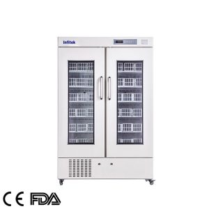 Blood Bank Refrigerator