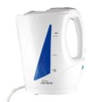 Electric Kettle 2.2 kW fast boiling jug kettle, with automatic switch off when boiling and safety boil-dry cut out