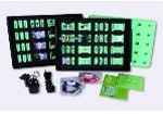 Electrical and Electronic Principles (Kit)