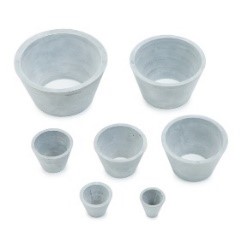 Flask Adapters – Pack of 7