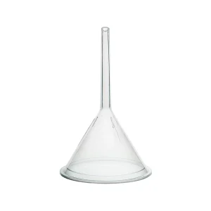 Funnels Filter PP 62mm dia (PK10)