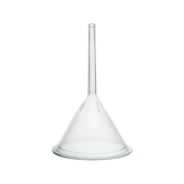 Funnels Filter PP 62mm dia (PK10)