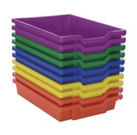 Gratnells Boxed Set – Pack of 10