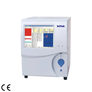 Hematology analyzer