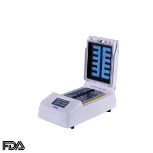 In situ hybridization instrument