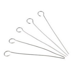 Inoculating Loops – Pack of 5 Pack of five