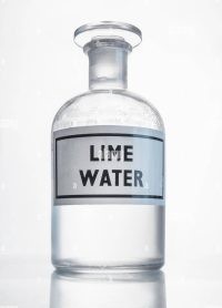 Limewater