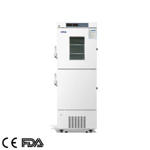 Low-temperature refrigerator-25