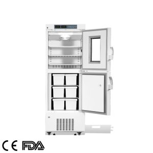 Low-temperature refrigerator-25