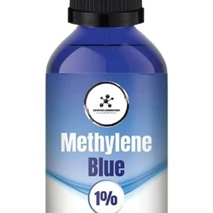 Methylene Blue 1% Aqueous Solution 500ml