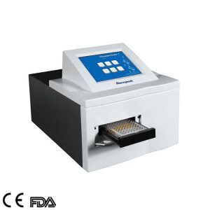 Microplate Reader