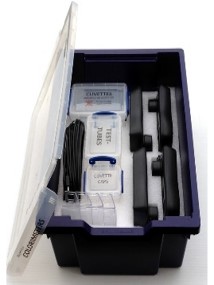 Mystrica 2.0 Wireless Colorimeter – Pack of 4