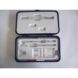 Neubauer Improved Haemocytometer Counting Chamber Set