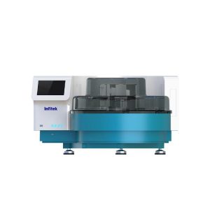 Nucleic Acid Extractor, Automatic