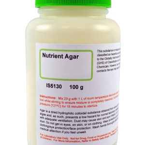 Nutrient Agar 100g