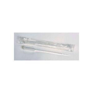Pasteur Pipettes, Plastic, 3 mL Graduated plastic pipette. LDPE. Pack Size: 500