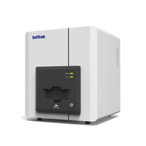 Pathology slide scanner