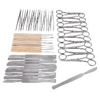 Dissection Tools