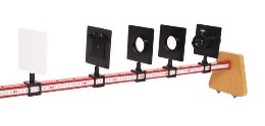 Foundation Physics – Optics Bench