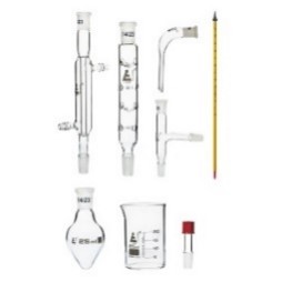 Organic Micro-chemistry Set