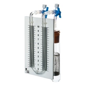 Simple Respirometer
