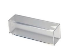 Plastic Cuvettes – Pack of 100 Pack of one hundred