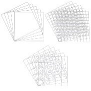 Quadrat Grid Bundle