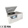 High Speed Refrigerated centrifuge
