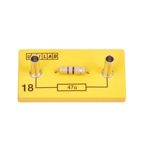 Resistor 2W,  47 Ohm