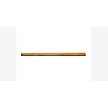 Rule with a millimetre scale (1 m, 0.5 m, 300 mm)Half Metre Rule Hardwood cm and mm