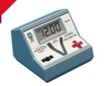 Satz Digital Voltmeter Supplied in strong high grade ABS case with large bold LCD and 4 mm colour coded sockets. Pack Size: 5