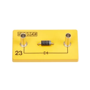 Semiconductor Diode  – 1N5401