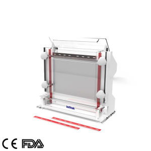 Sequencing Electrophoresis Tank