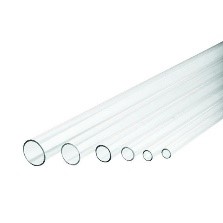 Simax Borosilicate Glass Tubing