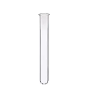 Simax Glass Test Tubes
