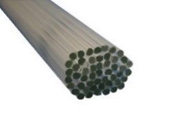 Soda Glass Rod